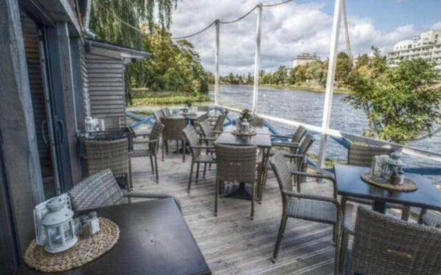 P&O Apartments Waszyngtona