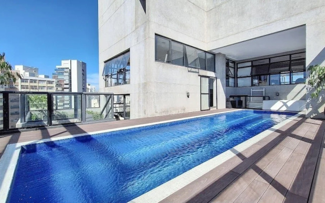 Urbano Duplex