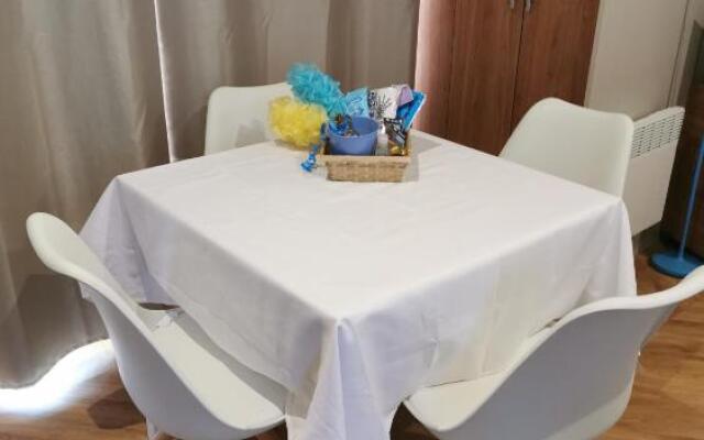 De Bleu et d'Or allée 2 numéro 225