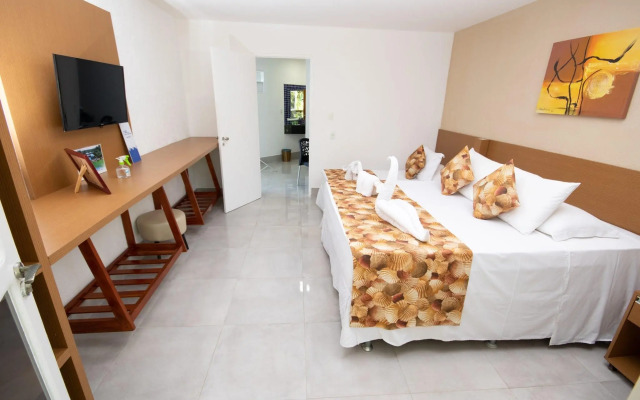Croa Mares Hotel
