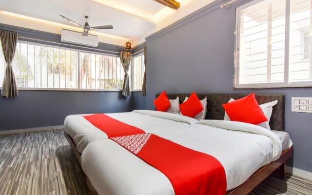 OYO 44369 Hotel Ashirwad