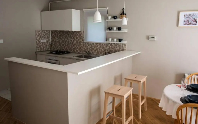 Cherry Flower - suburban area Zagreb