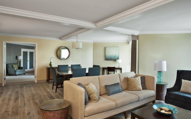 The Westin Hilton Head Island Resort & Spa