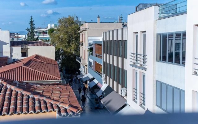2Bdroom Plaka Apartment