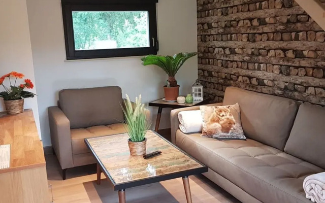 Holiday Home Kupa Comfortable Vacation Home