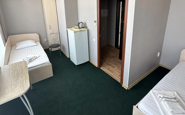 Комфорт на Пушкина