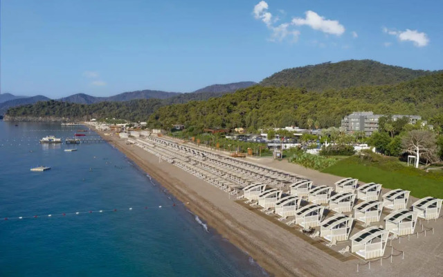 Mövenpick Resort Antalya Tekirova