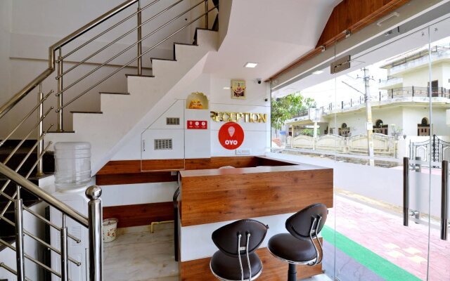 Panchsheel Plaza By OYO Rooms