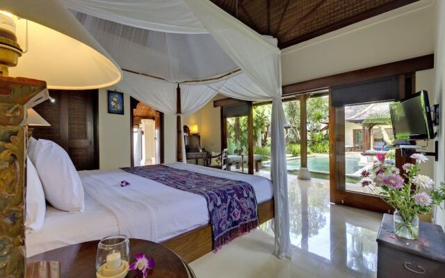Villa Kedidi