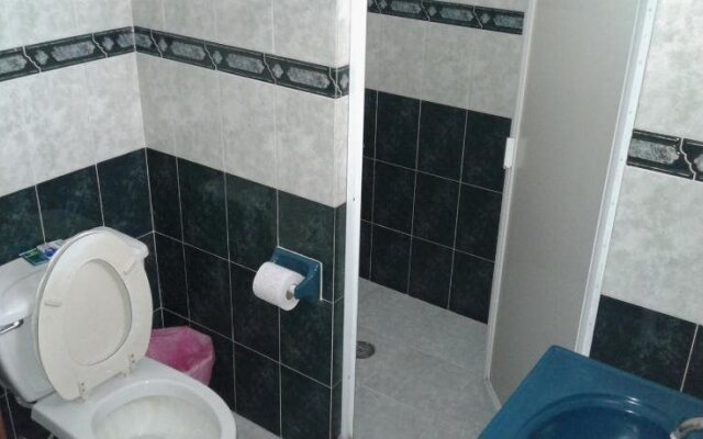 Hotel Ripoll Veracruz