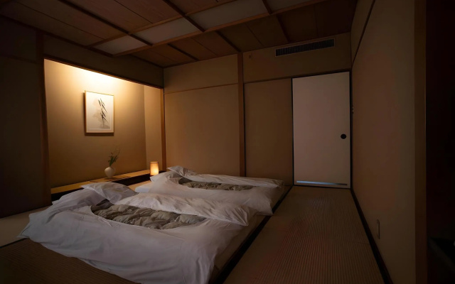 Arima Onsen Hanano – Adults Only
