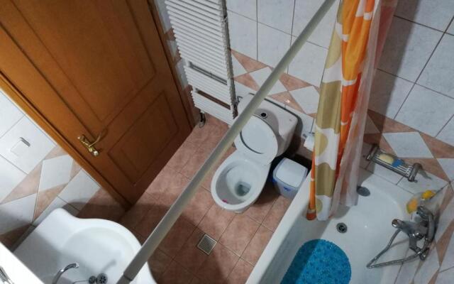 APARTMENT MARIOS SOUFLI Ευρύχωρη γκαρσονιέρα, 60m2 στο κέντρο