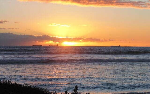 Sunset Beach Holiday Park