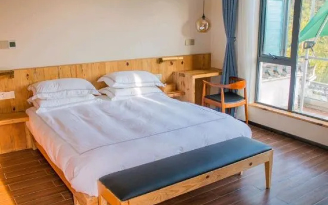 Taohuatan Xinyuan Homestay – Guest Rooms – Xuancheng