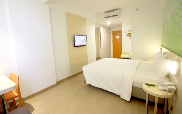Zest Harbour Bay Batam by Swiss-Belhotel International