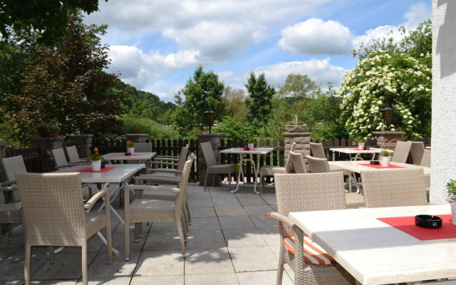 Die Krone am Fluss - Landhotel Sindringen