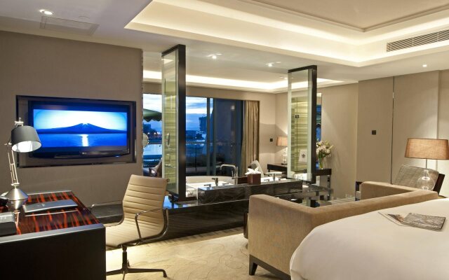 Sanya Visun Royal Yacht Hotel