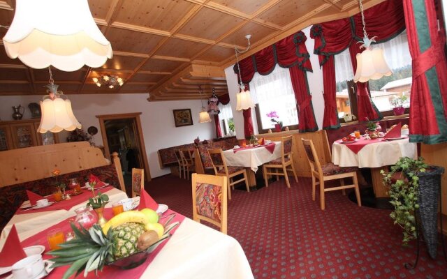 Apart Garni Romantica