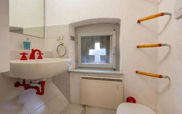 Locazione turistica Il Roccolo