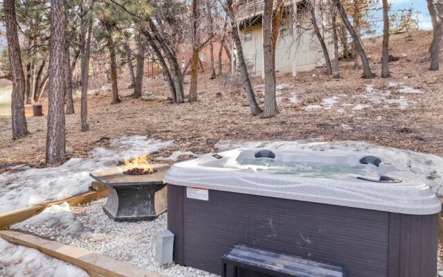 Moonridge Serenade #1967