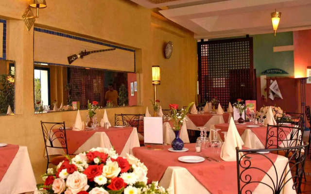 Ibis Casa-voyageurs