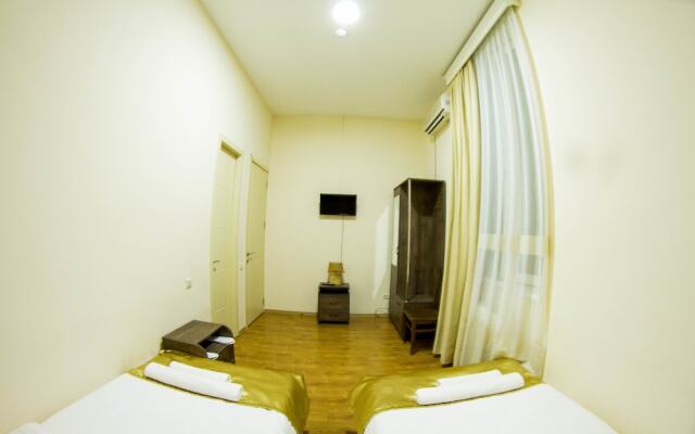 Wald hotel