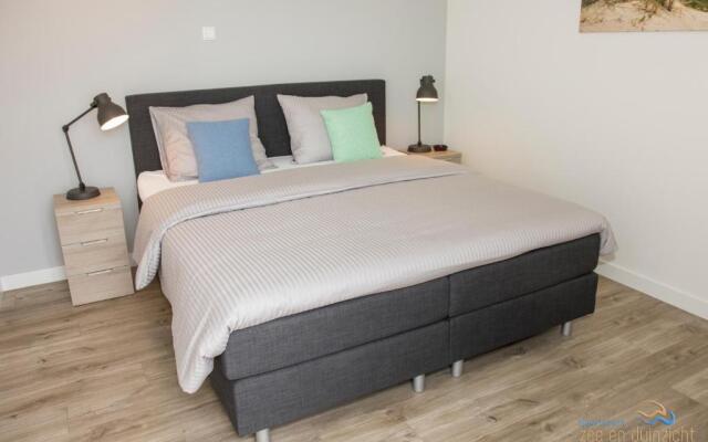 Appartement Zee En Duinzicht 84