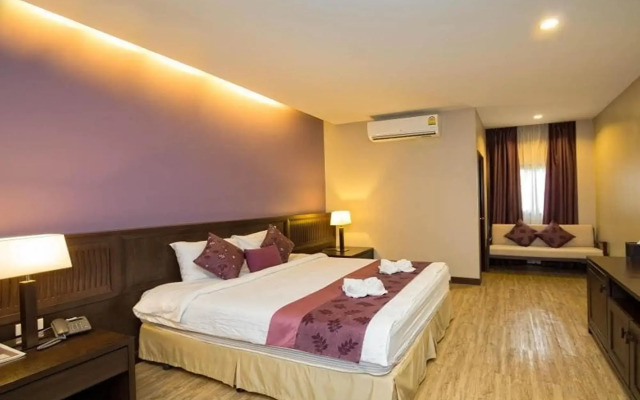 Panya Resort Hotel