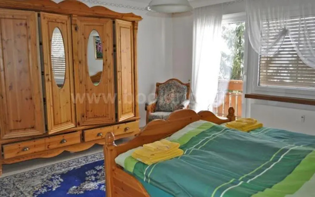 Haus Granit - Apartment Opal