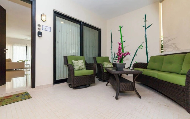 Two Bedroom Apartment Heliko 201