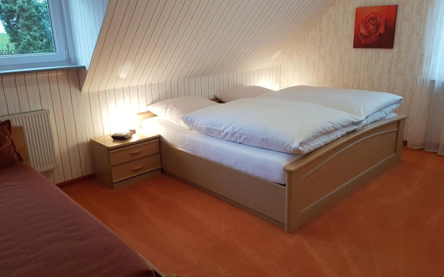 Ferienhaus "Am Gehre"