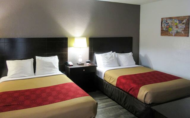 Econo Lodge Hollywood-Ft Lauderdale International Airport