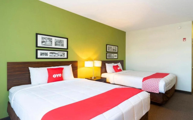Sleep Inn & Suites Downtown - Convention Center