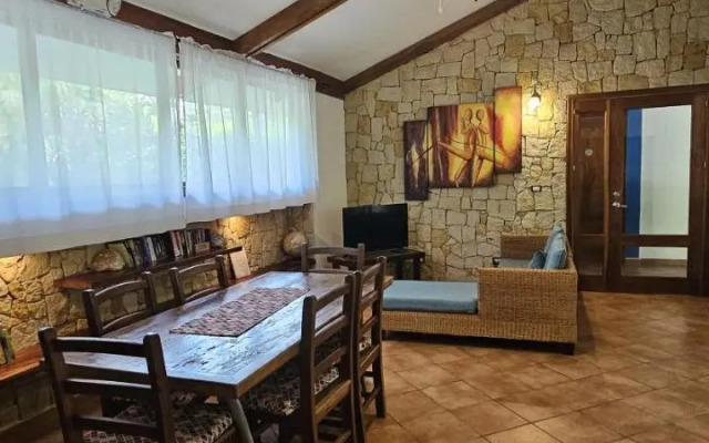 Villas Kalimba