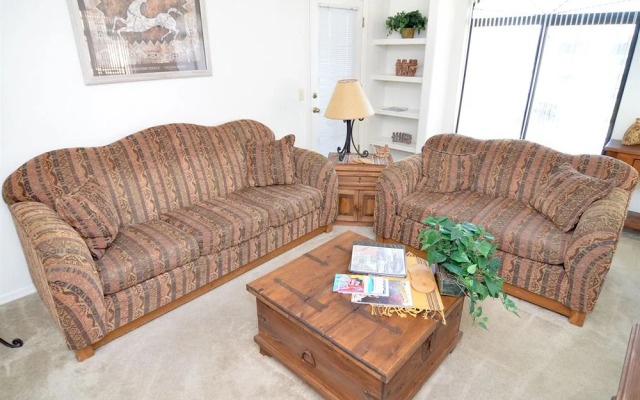 Sonoran Suites of San Diego