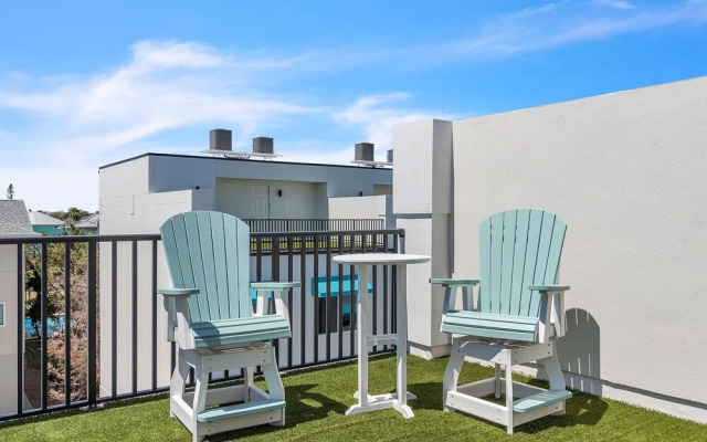 Azul Townhomes A5