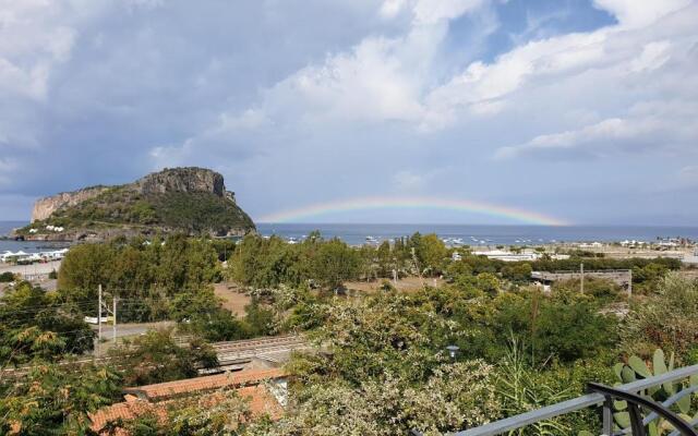 La casa del Tramonto