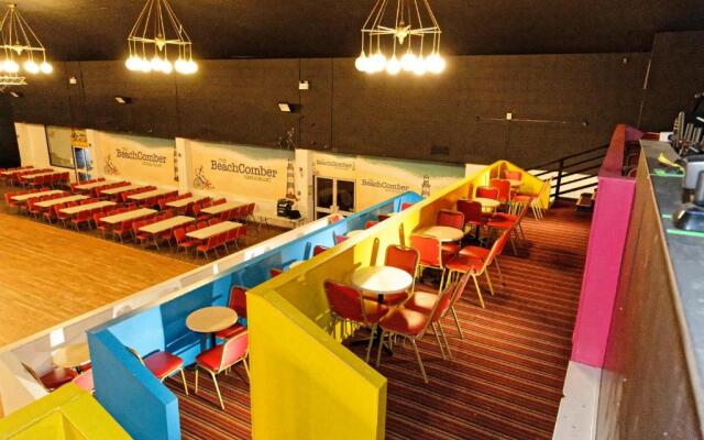 Pontins - Prestatyn Sands Holiday Park