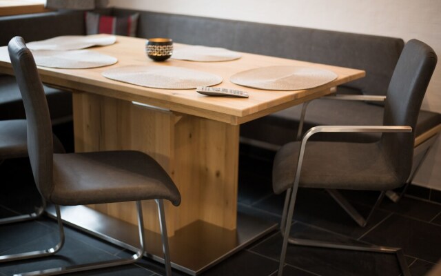 Gletscher Appartements