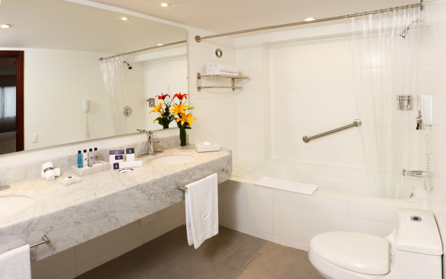 Hotel Estelar La Fontana
