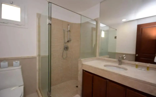 Quadra Deluxe Apartments By Yeah