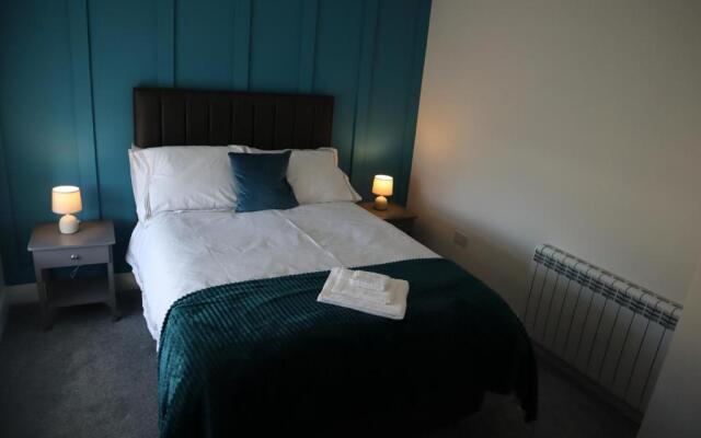 The Lodge Ballina