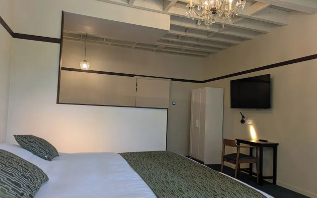 Aparthotel Acacia