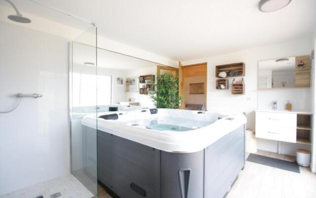 Le Chalet Lelio