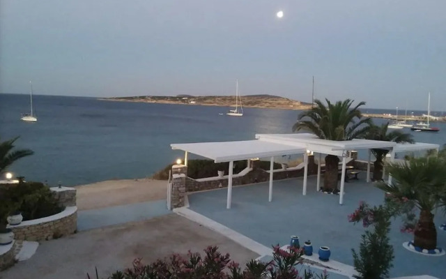 Posidonion Hotel