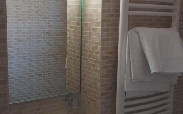 Studio in Gragnano, With Wifi - 4 km From the Beach