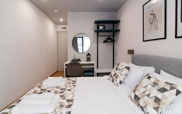 Olvia Suites
