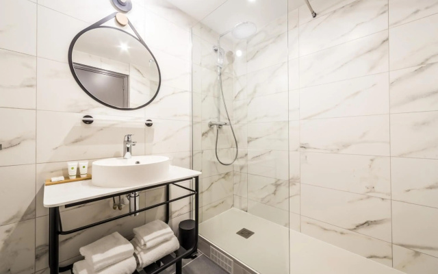Best Western Le Relais du Vigneron