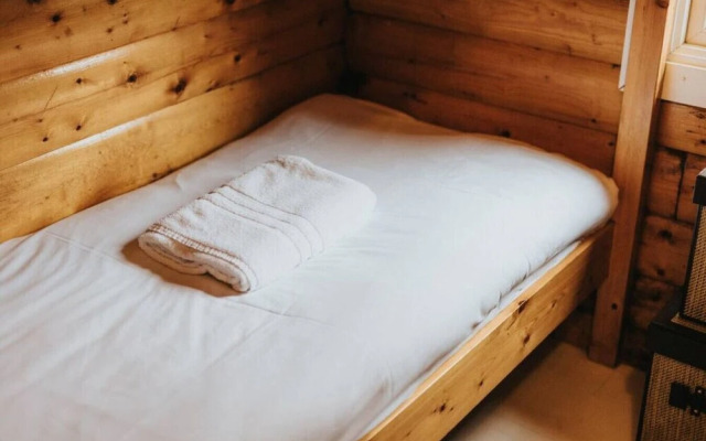 Cozy Hideway in Rural Mid Wales