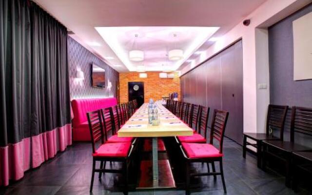 Hostel Evotel